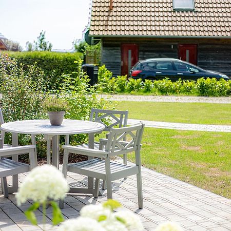Ferienhaus Seeherz Sellin  Exteriör bild
