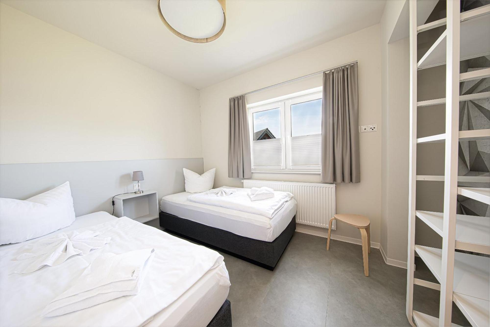 Ferienhaus Seeherz Sellin  Exteriör bild
