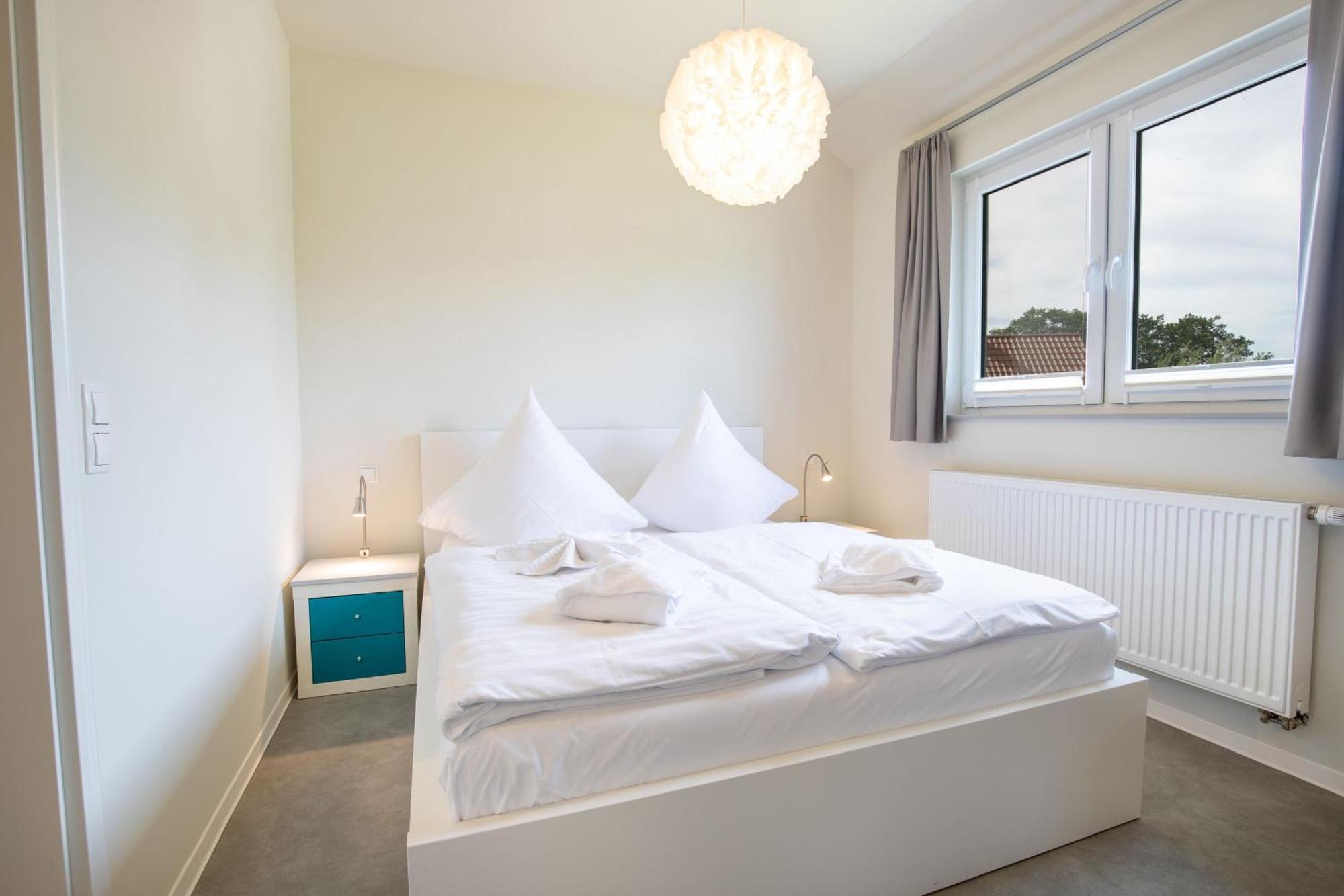 Ferienhaus Seeherz Sellin  Exteriör bild