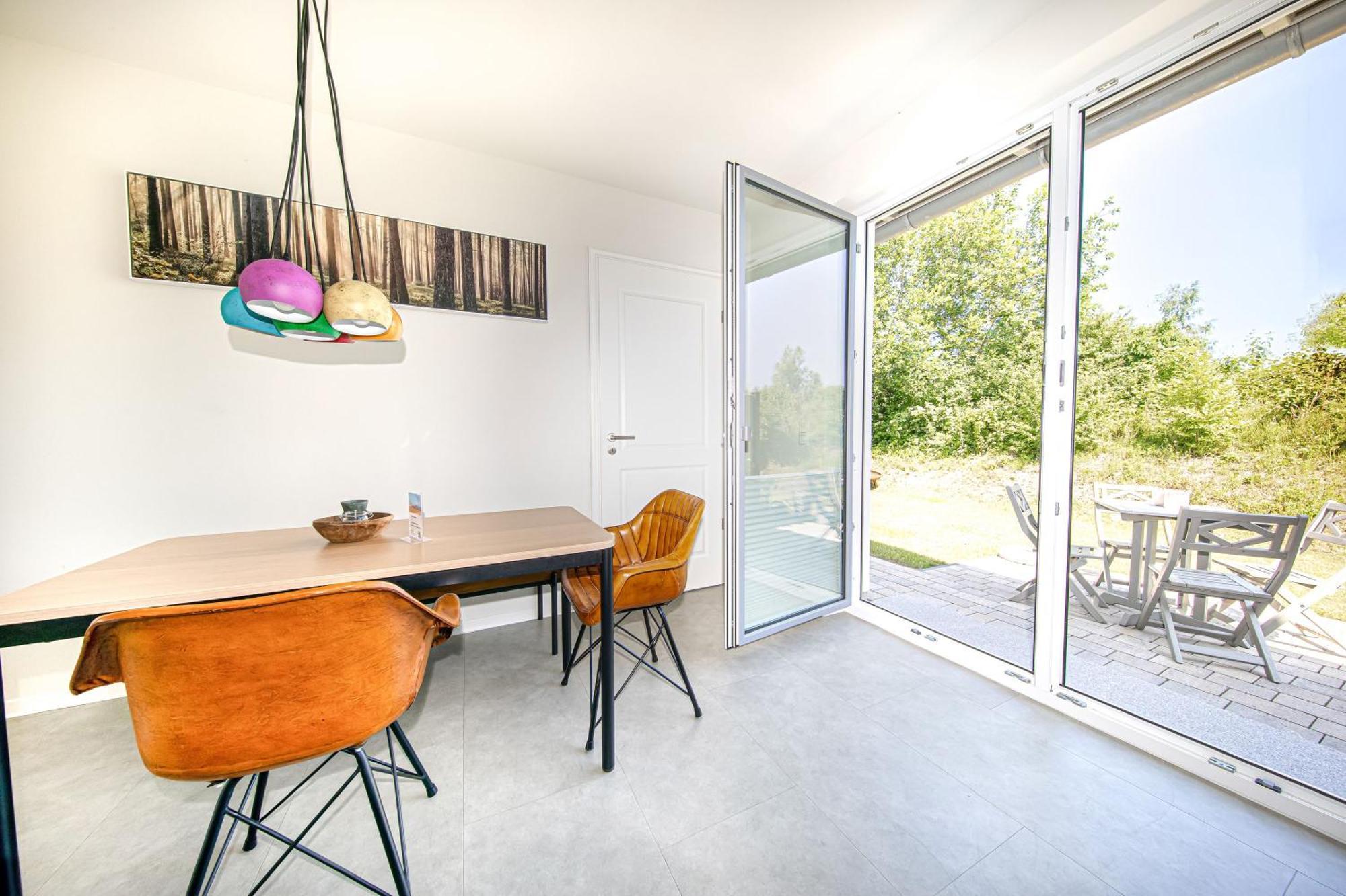 Ferienhaus Seeherz Sellin  Exteriör bild